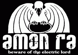 logo Amon Ra (ESP)